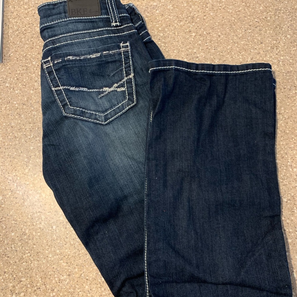 bike stella size 25 bootcut